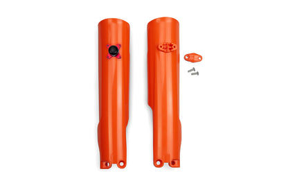 PARASTELI + QUICK STARTER arancio