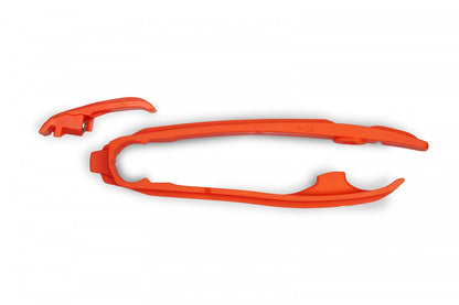 FASCIA SCORRICATENA FORCELLONE arancio