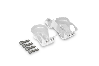 PROTEZIONE PIEDE FORCELLA bianco