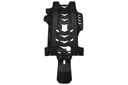 SOTTOMOTORE COMPATIBILE CON HUSQVARNA TE 125 2024-2027