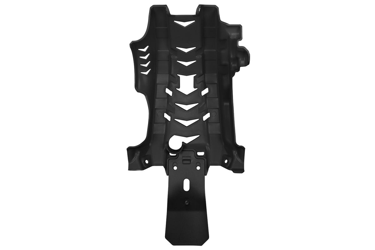 SOTTOMOTORE COMPATIBILE CON GAS GAS EC-F 500 2024-2027