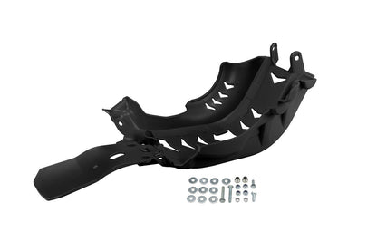 SOTTOMOTORE COMPATIBILE CON HUSQVARNA FC 250 Rockstar edition 2024-2027