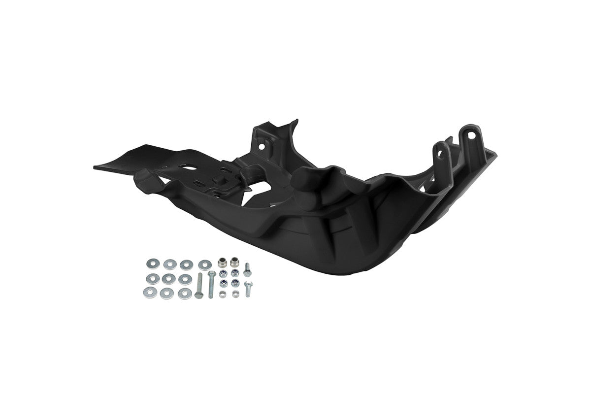 SOTTOMOTORE COMPATIBILE CON HUSQVARNA TE 125 2024-2027