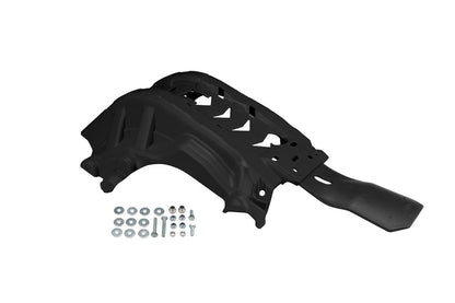 SOTTOMOTORE COMPATIBILE CON HUSQVARNA TE 125 2024-2027