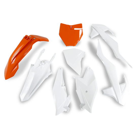 KIT PLASTICHE PER KTM SX 85 2018-2024 / OEM 23-24