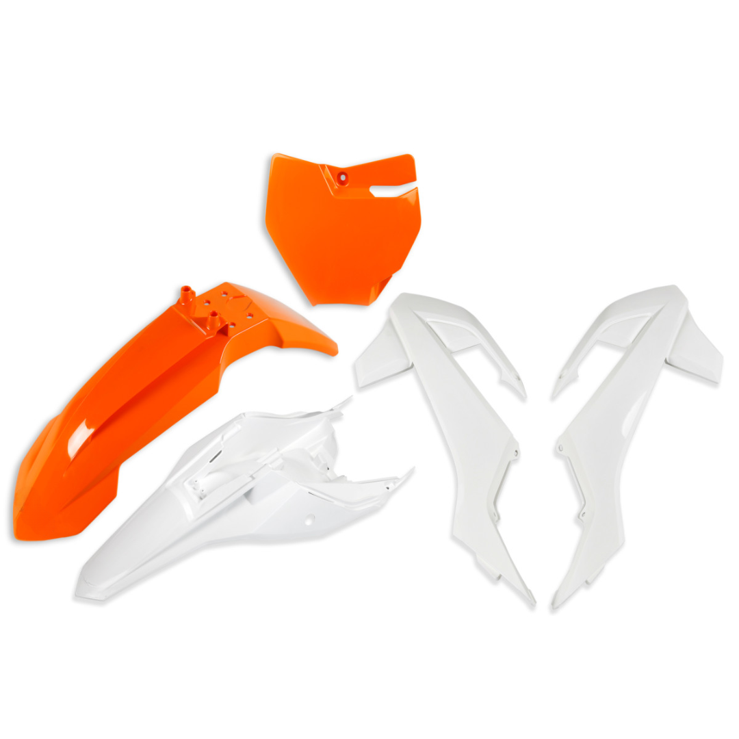 KIT PLASTICHE PER KTM SX 65 2016-2023 / OEM 23-24