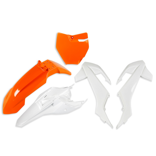 KIT PLASTICHE PER KTM SX 65 2016-2023 / OEM 23-24