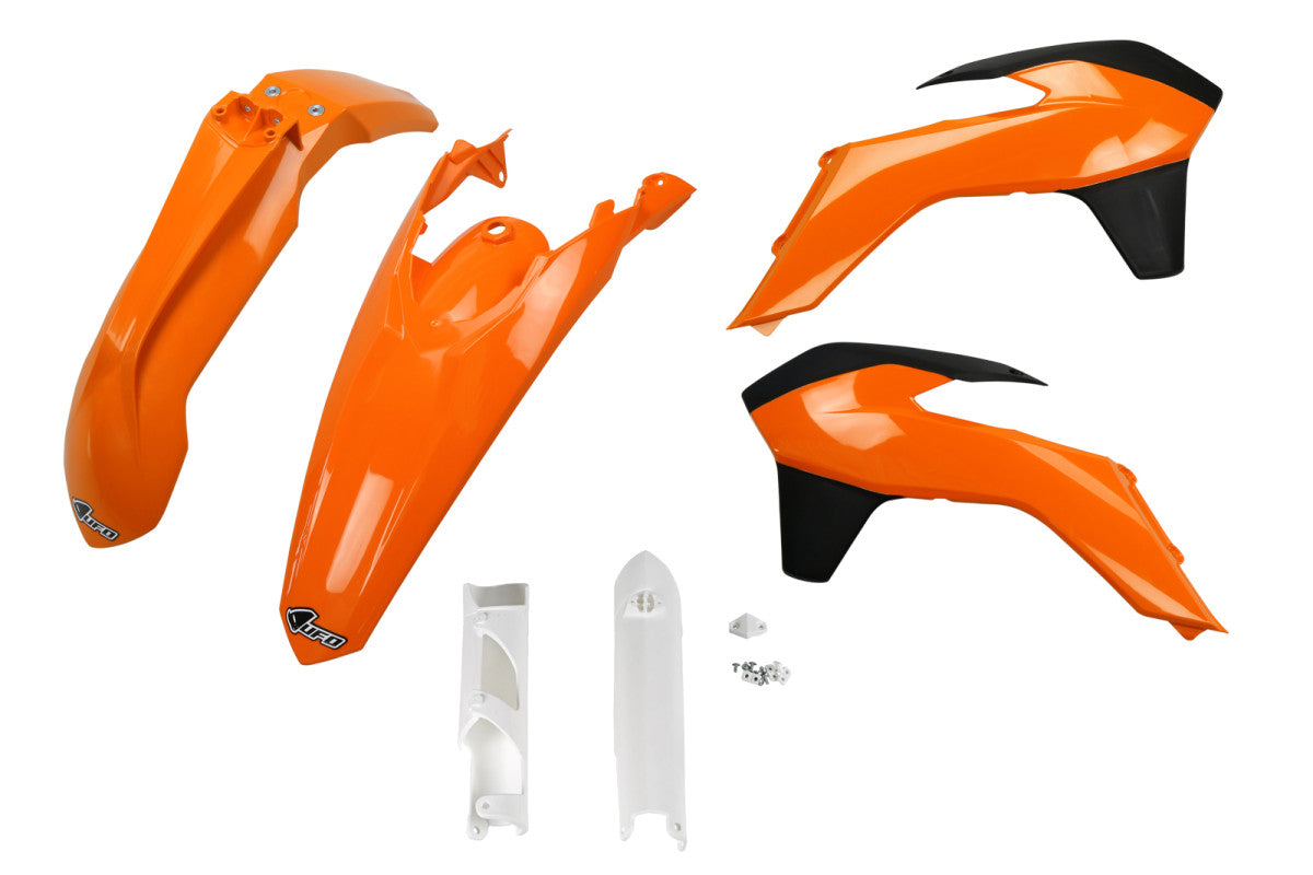 FULL KIT PLASTICHE OEM color (999) KTKIT534F