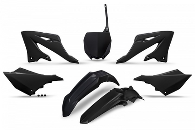 KIT PLASTICHE COMPATIBILE CON YAMAHA YZ 250 2022-2027