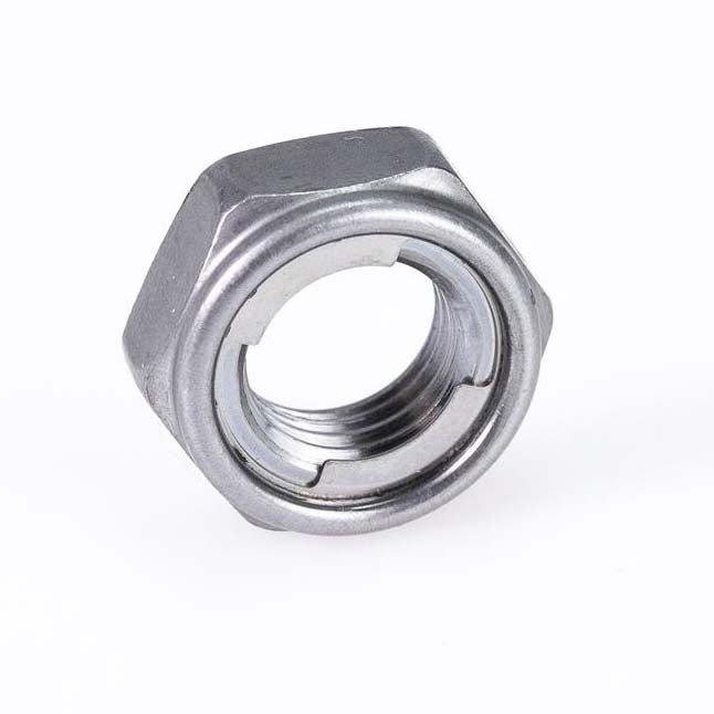 DADO BLOCCO PORTA LAMELLE KYB DADO AUTOBLOCCANTE PORTA LAMELLE M9