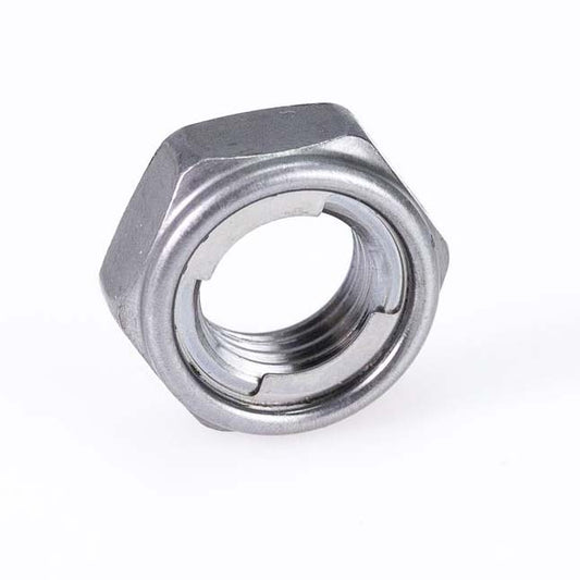 DADO BLOCCO PORTA LAMELLE KYB DADO AUTOBLOCCANTE PORTA LAMELLE M9