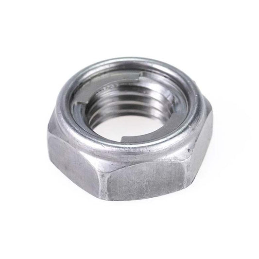 DADO BLOCCO PORTA LAMELLE KYB DADO AUTOBLOCCANTE PORTA LAMELLE M12