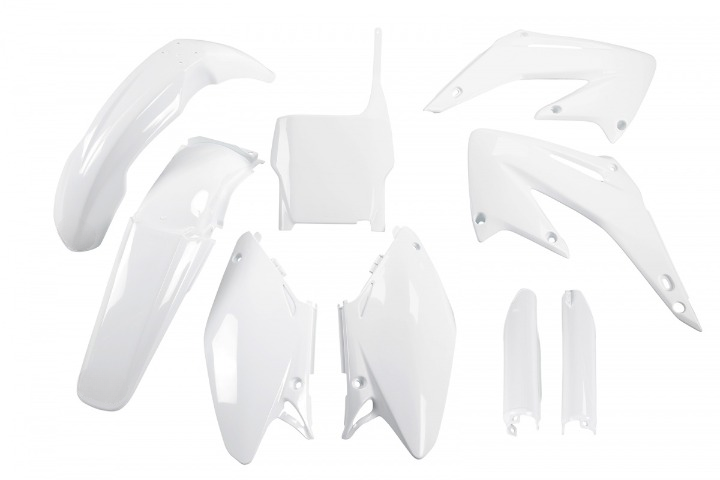 FULL-KIT-PLASTICHE-COMPATIBILE-CON-HONDA-CR-250-2005-2007-BIANCO-041