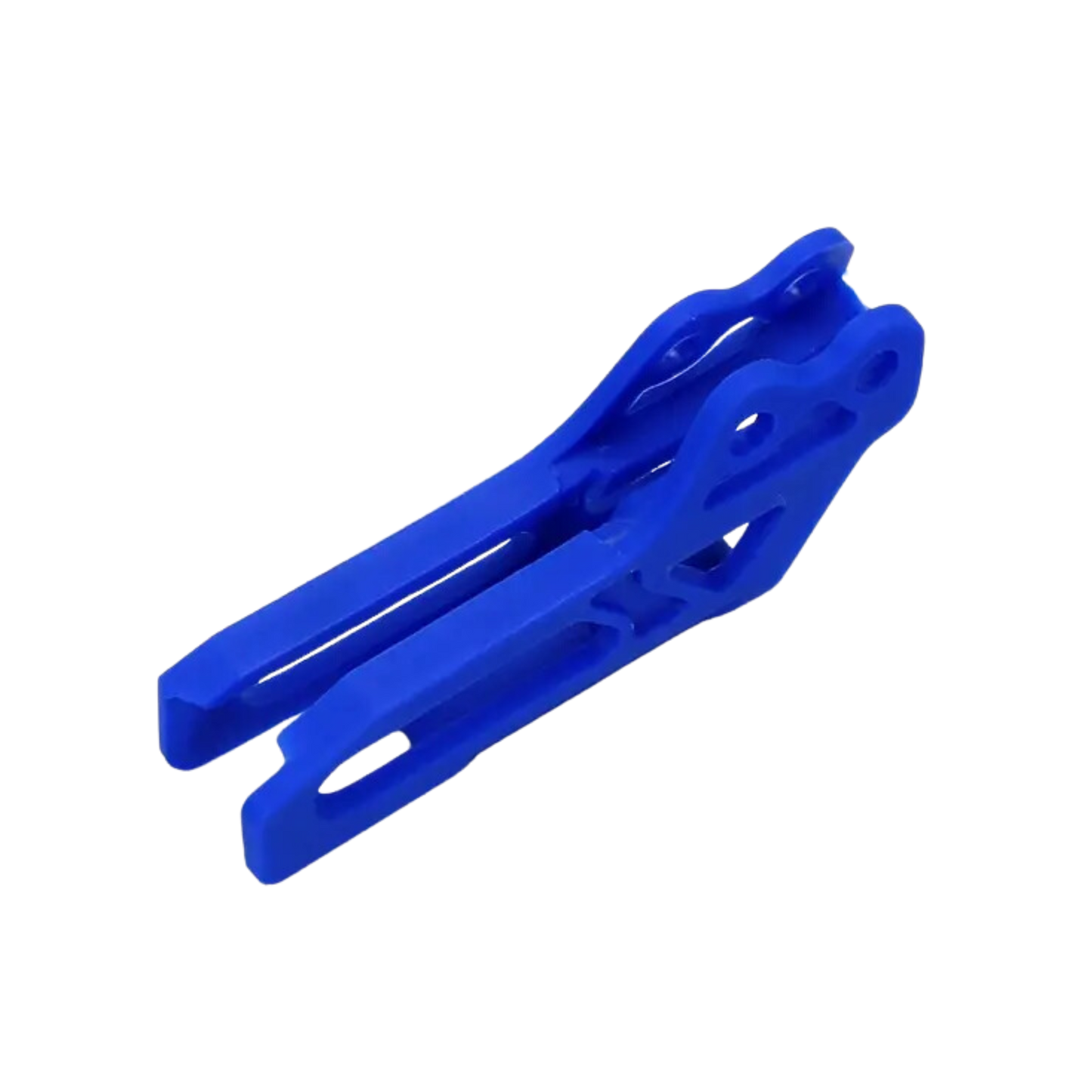 OJAL DE CADENA PARA YAMAHA YZF 250 2007-2023 / AZUL 89