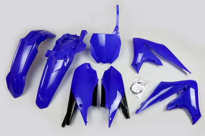 KIT-PLASTICHE-COMPATIBILE-CON-YAMAHA-YZF-250-2019-2023-OEM 21-23-089