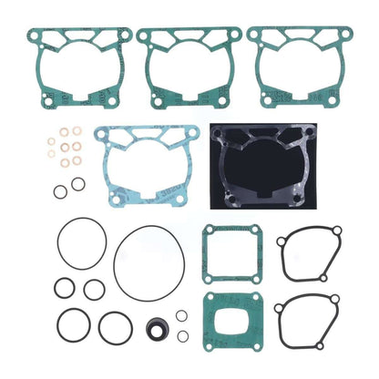 GUARNIZIONI CENTAURO KTM 125 SX (23-25) SMERIGLIO