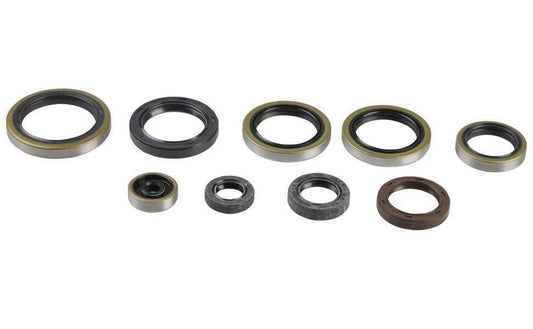 Kit paraoli motore Centauro Husqvarna TC 250 14-16