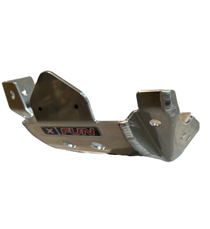 PARAMOTORE IN ALLUMINIO HONDA CRF 450RX 2017/2020