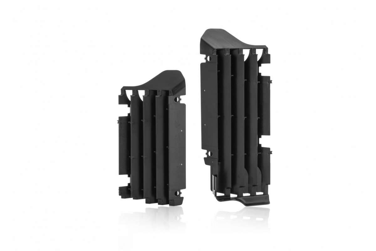 GRIGLIA-RADIATORE-COMPATIBILE-CON-SUZUKI-RMZ-250-2019-2025-NERO