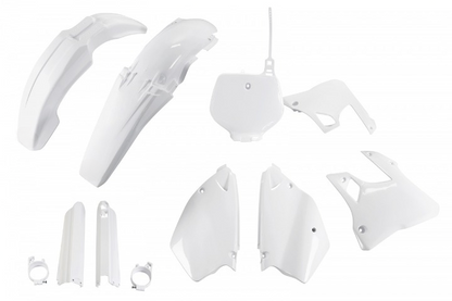 FULL-KIT-PLASTICHE-COMPATIBILE-CON-YAMAHA-YZ-250-1996-1999-OEM 96-97-999W