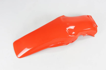 PARAFANGO POSTERIORE COMPATIBILE CON HONDA CR 125 1991-1992 arancio CR 90