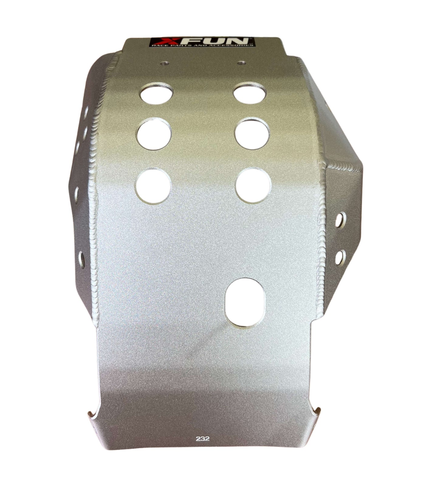 PARAMOTORE IN ALLUMINIO HUSQVARNA FC 450 2023/2025