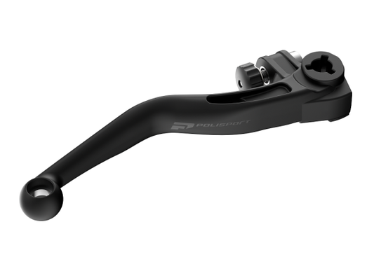 LEVA ANTIROTTURA POLISPORT GAS GAS MC 125 (24-26) FRENO