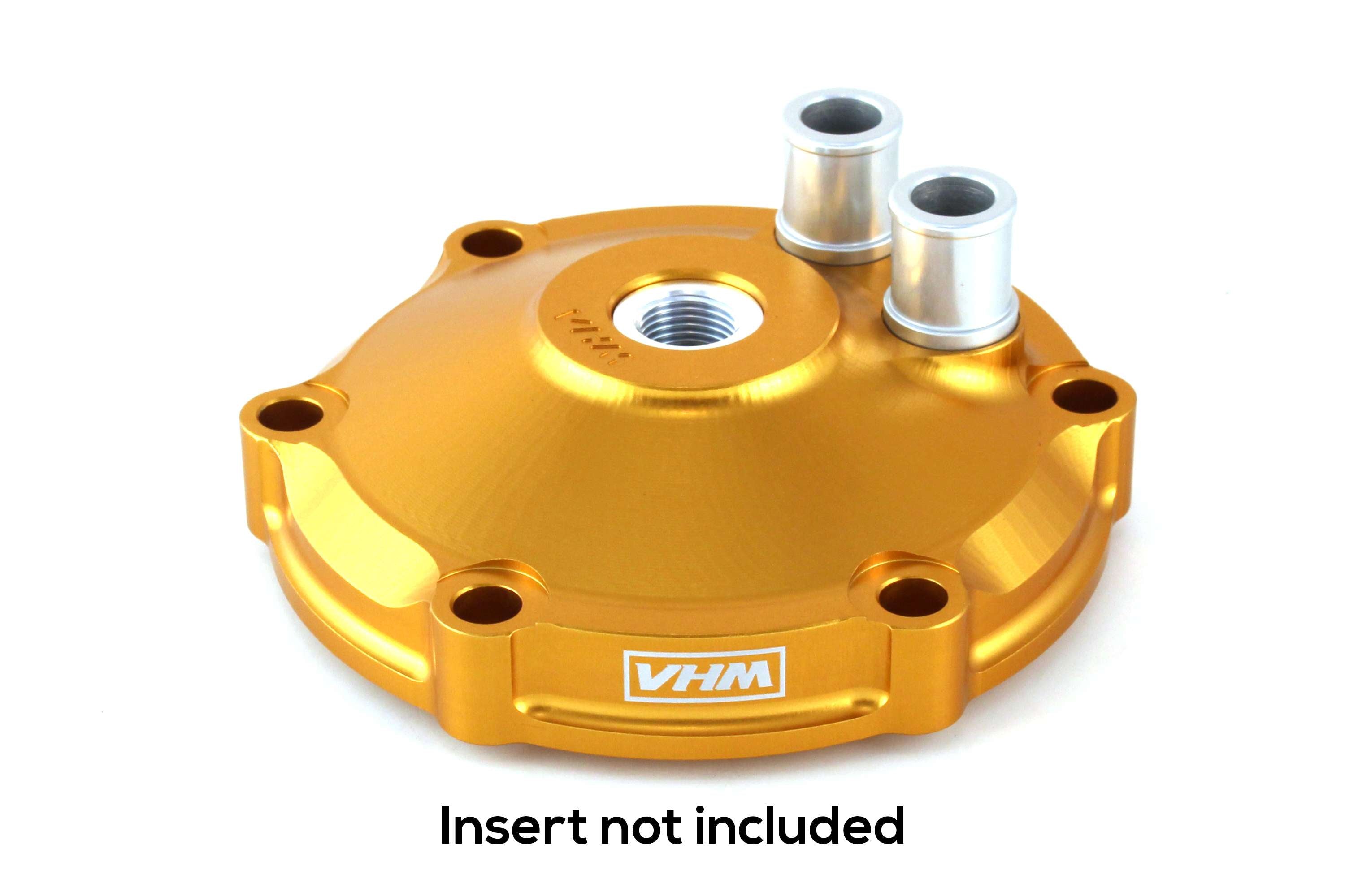 Corpo testa VHm Tm MX 300 15-19