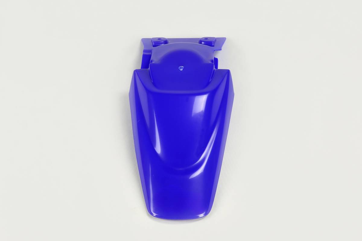 PARAFANGO POSTERIORE COMPATIBILE CON KAWASAKI KLX 110 2001-2026 blu