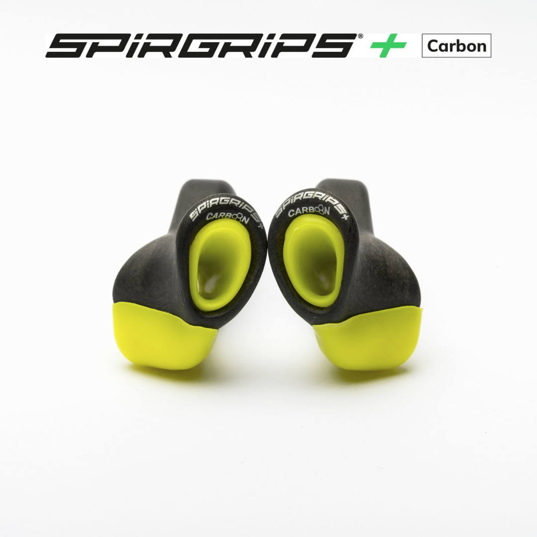SPIRGRIPS+ MTB CARBON