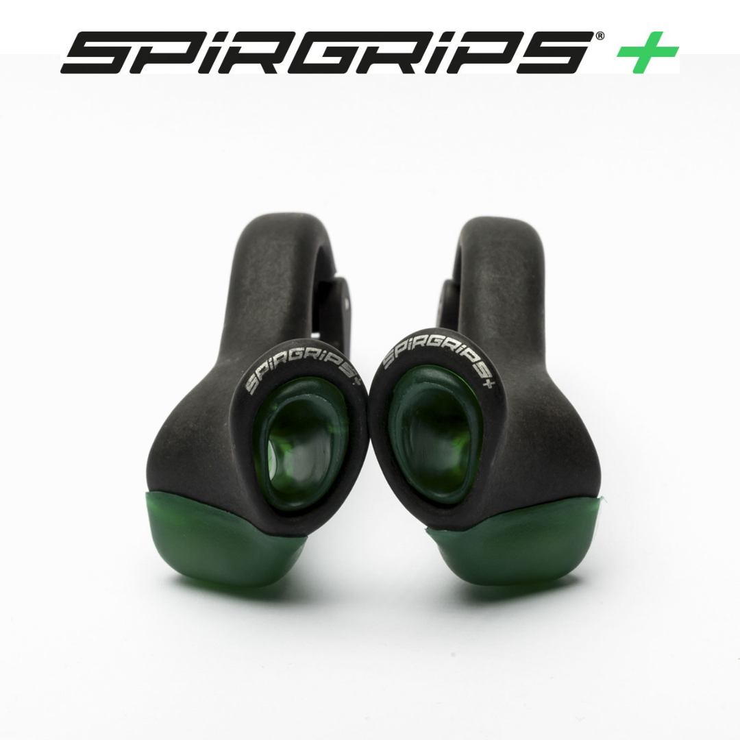 SPIRGRIPS+ MTB COMPOSITE