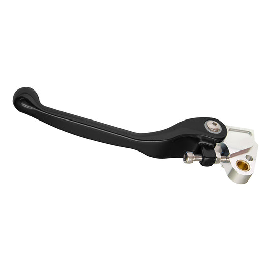 LEVA FRIZIONE ANTIROTTURA SUZUKI RMZ 450 (05-27) INNTECK NERA