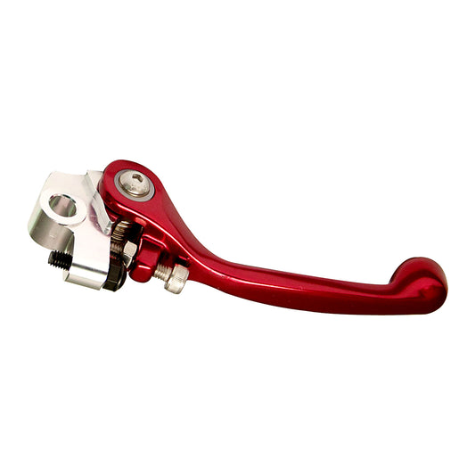 LEVA FRENO ANTIROTTURA BETA RR 480 (15-24) INNTECK ROSSA