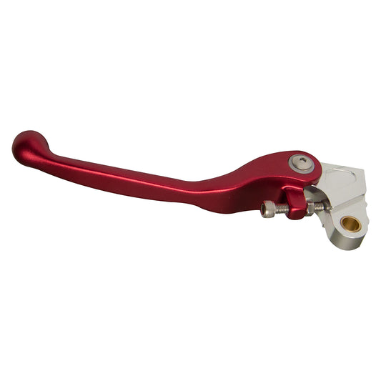 COPPIA LEVE ANTIROTTURA HUSQVARNA TC 85 (14-24) INNTECK ROSSA