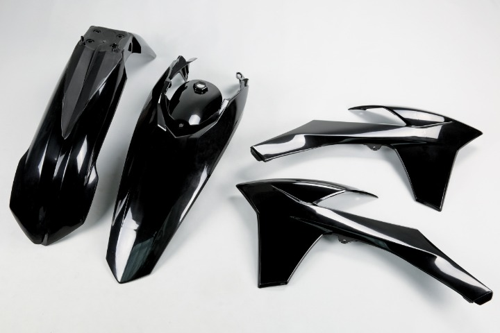 KIT-PLASTICHE-COMPATIBILE-CON-KTM-EXC-F-350-2012-2013-NERO-001