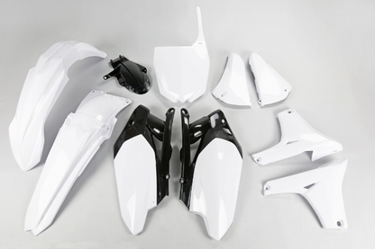KIT-PLASTICHE-COMPATIBILE-CON-YAMAHA-YZF-450-2010-2010-BIANCO-046