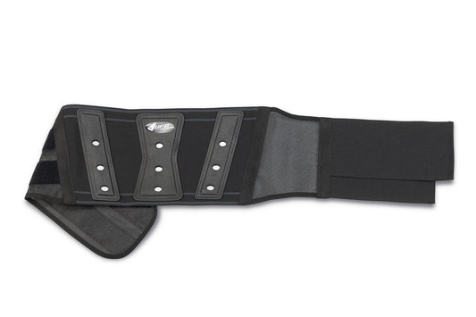 CINTURA FASCIA LOMBARE ACADIA UFO PLAST NERO