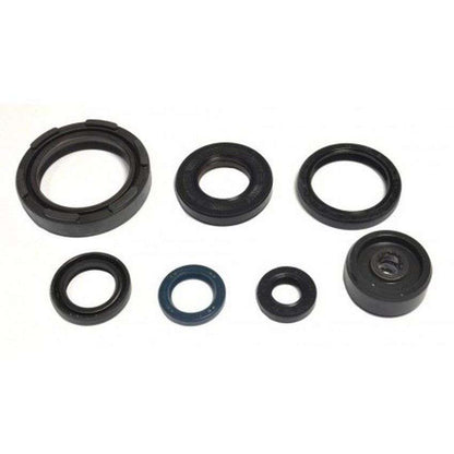 SERIE PARAOLIO MOTORE CENTAURO YAMAHA YZ 250 (88-97)