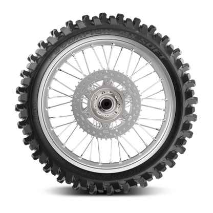 GOMMA PIRELLI SCORPION MX SOFT 120/90 18 NHS 65M