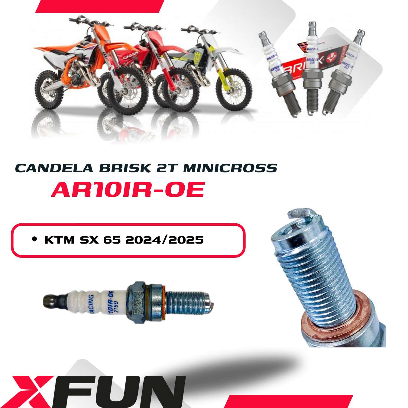 ricambi/moto,motore/e/filtri,candela/motore