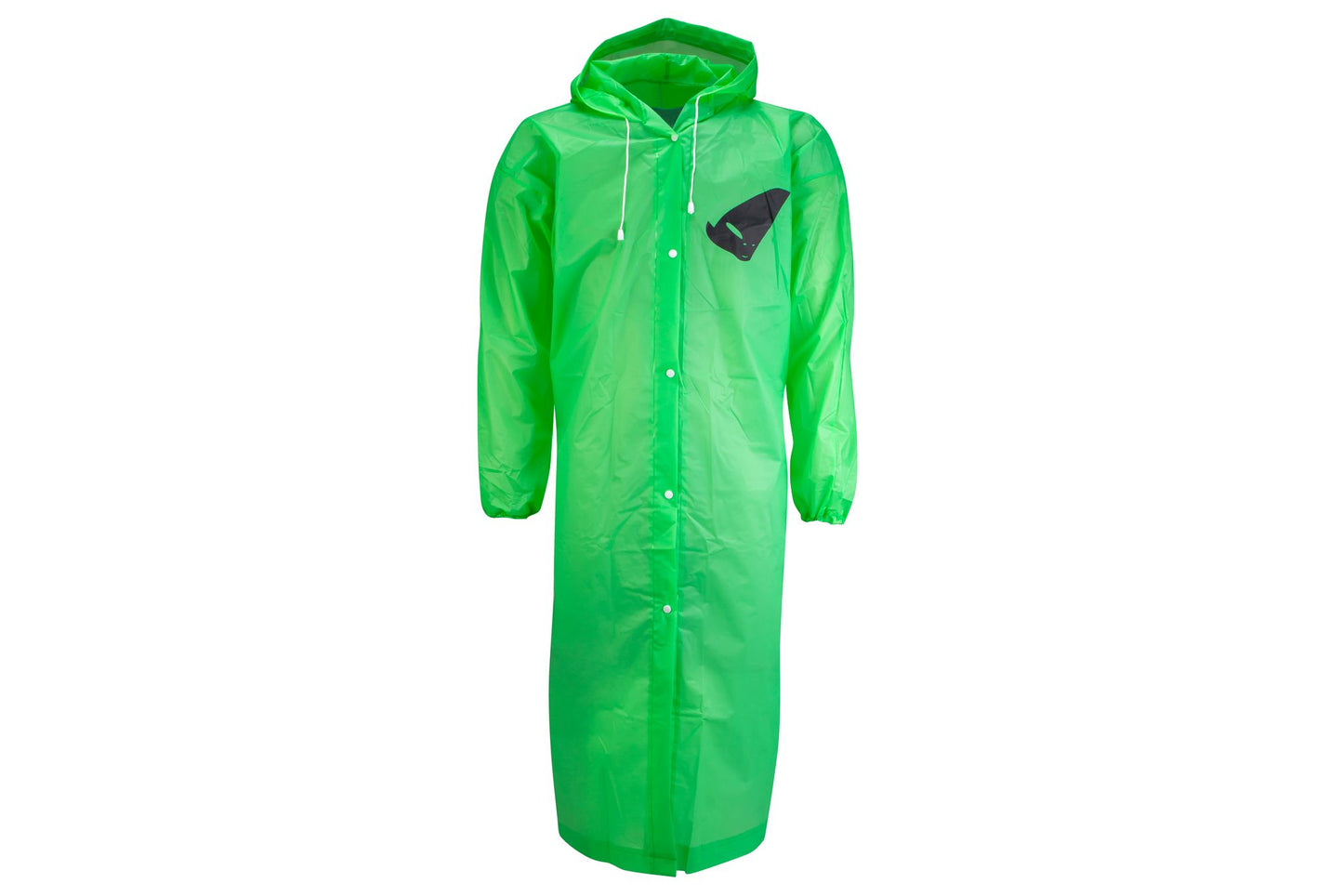 ANTIPIOGGIA VERDE