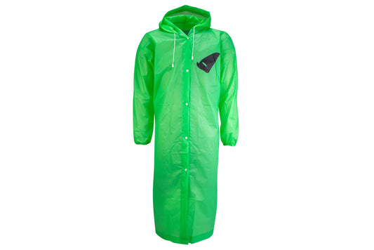 ANTIPIOGGIA VERDE