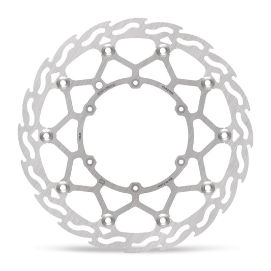 DISCO FRENO MOTO MASTER FLAME STREET KTM 350 EXC-F (12-25) 320MM