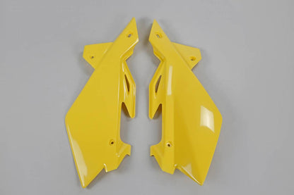 FIANCATINE-LATERALI-COMPATIBILE-CON-HUSQVARNA-WR-250-2006-2013-GIALLO-103
