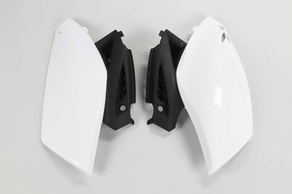 FIANCATINE-LATERALI-COMPATIBILE-CON-YAMAHA-YZF-250-2010-2013-BIANCO-046