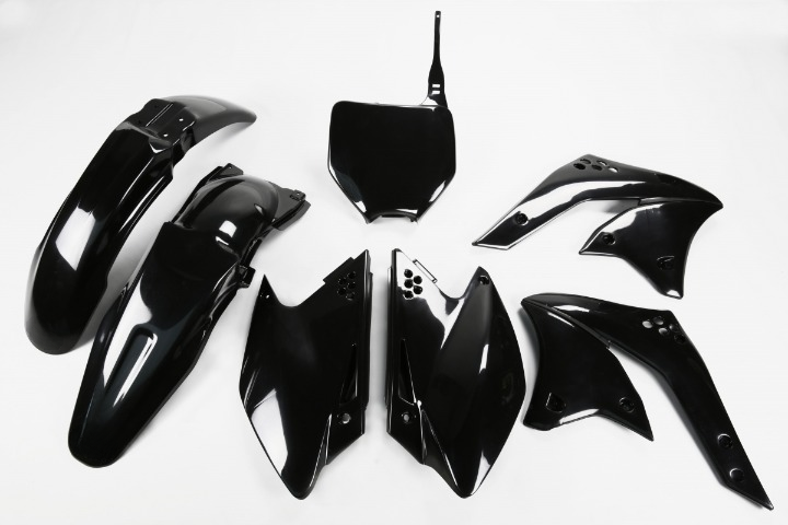 KIT-PLASTICHE-COMPATIBILE-CON-KAWASAKI-KXF-250-2008-2008-NERO-001