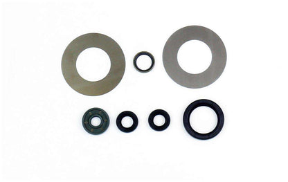 SERIE PARAOLIO MOTORE CENTAURO HUSQVARNA 450 FC (16-25)