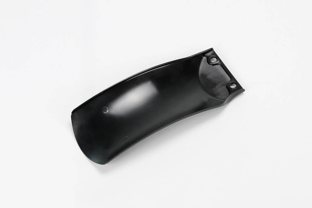 PARASPRUZZI MONO AMMORTIZZATORE COMPATIBILE CON YAMAHA WRF 450 2016-2026 NERO 001