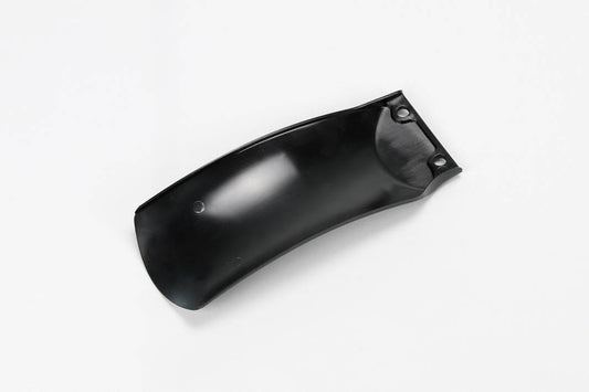 PARASPRUZZI MONO AMMORTIZZATORE COMPATIBILE CON YAMAHA YZ 65 2019-2026 NERO 001