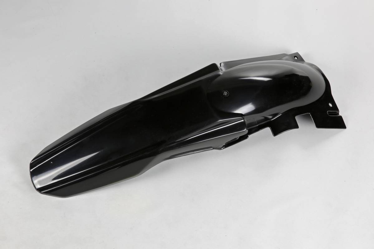 PARAFANGO POSTERIORE COMPATIBILE CON SUZUKI RMZ 450 2005-2007 nero